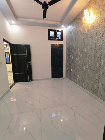 3 BHK Independent House For Rent in Sector 21d