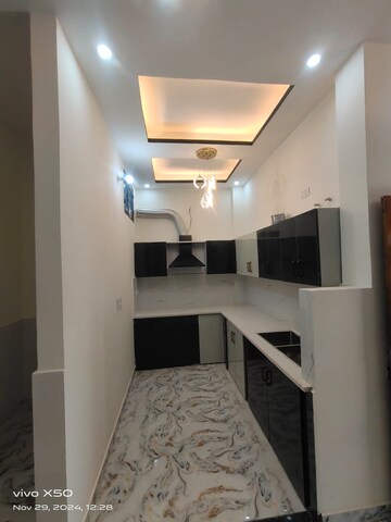 Kitchen in 3 BHK Independent House at Sector 21d – for Rent