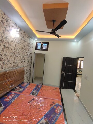 Living Room in 3 BHK Independent House at Sector 21d – for Rent
