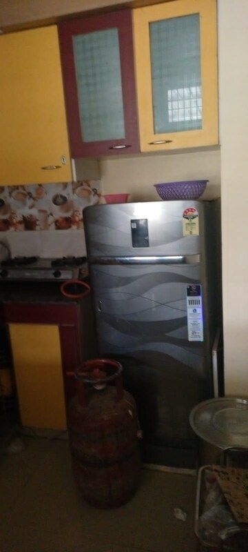 2 BHK Apartment For Rent in KW Srishti, Raj Nagar Extension