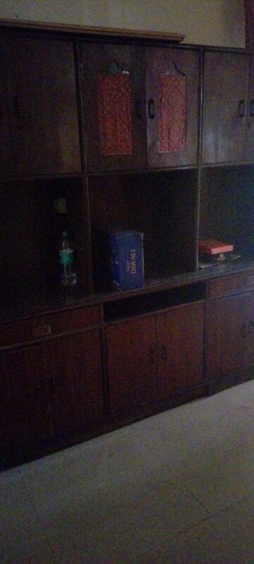 Furnished Amenities in 2 BHK Apartment at KW Srishti, Raj Nagar Extension – for Rent