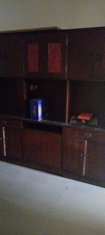 Furnished Amenities in 2 BHK Apartment at KW Srishti, Raj Nagar Extension – for Rent