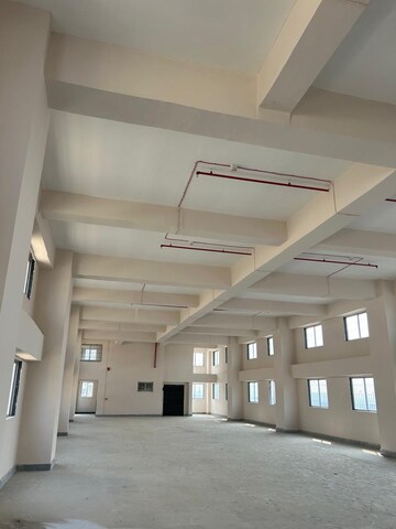 Kitchen in  Warehouse at Apple Industries Hub, Nalasopara East – for Rent