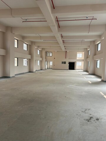Team Area in  Warehouse at Apple Industries Hub, Nalasopara East – for Rent