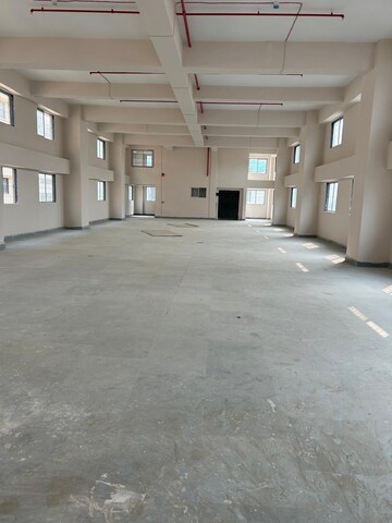 Team Area in  Warehouse at Apple Industries Hub, Nalasopara East – for Rent