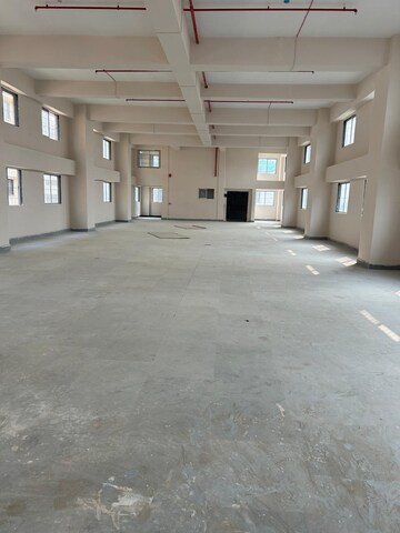 Parking in  Warehouse at Apple Industries Hub, Nalasopara East – for Rent