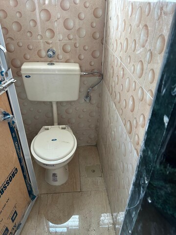 Washroom in  Warehouse at Apple Industries Hub, Nalasopara East – for Rent