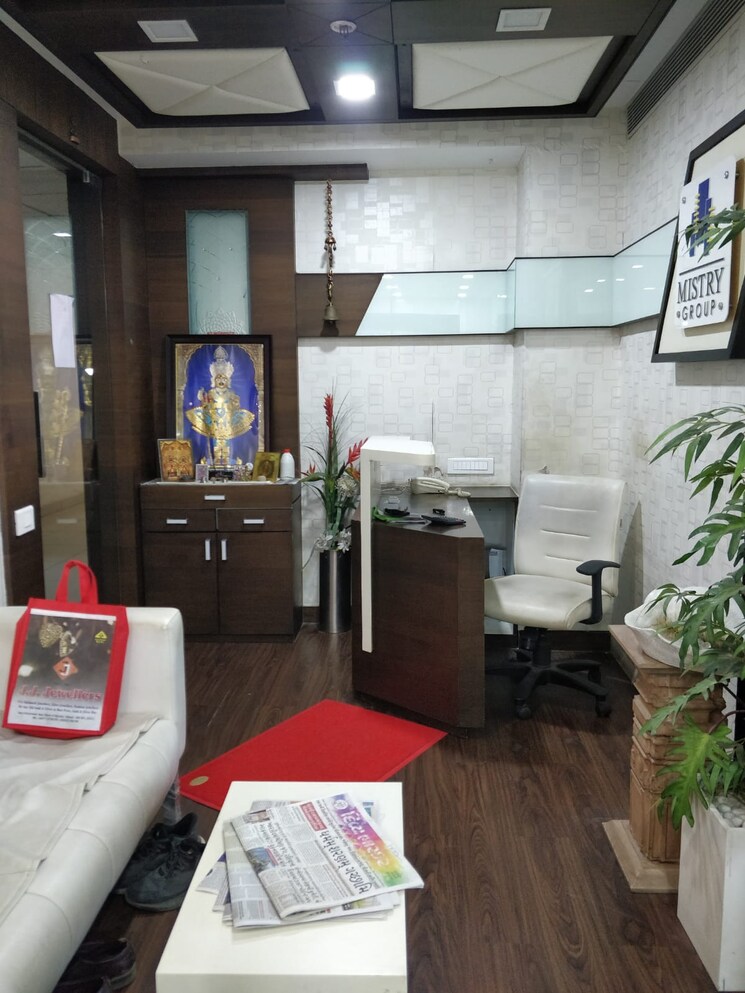 Kitchen, prahlad nagar Commercial Office Space 1100 Sq.Ft. In Prahlad Nagar Ahmedabad 8373225