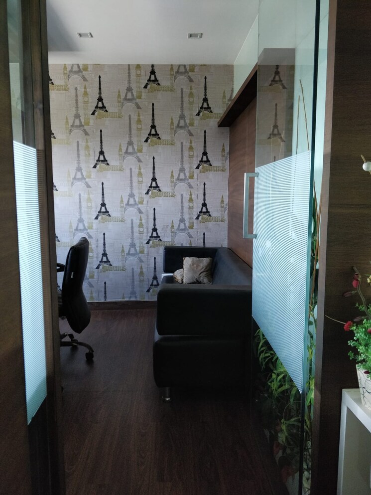 Kitchen, prahlad nagar Commercial Office Space 1100 Sq.Ft. In Prahlad Nagar Ahmedabad 8373225