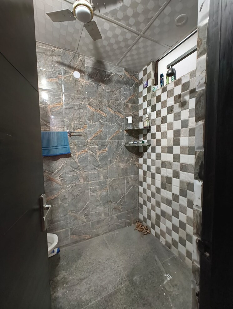 Bathroom, atul-westernhills-villa 4 Bedroom 1750 Sq.Ft. Apartment In Baner Pune 8373557