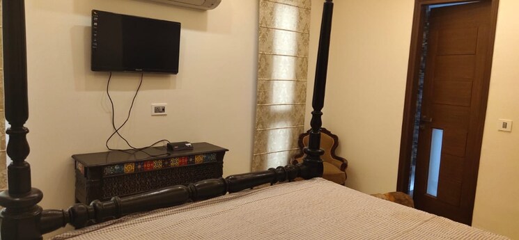 Living Room, atul-westernhills-villa 4 Bedroom 1750 Sq.Ft. Apartment In Baner Pune 8373556