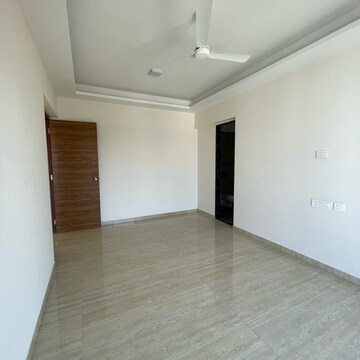 1 BHK Apartment For Rent in Je And Vee Om Trimurti, Dindoshi