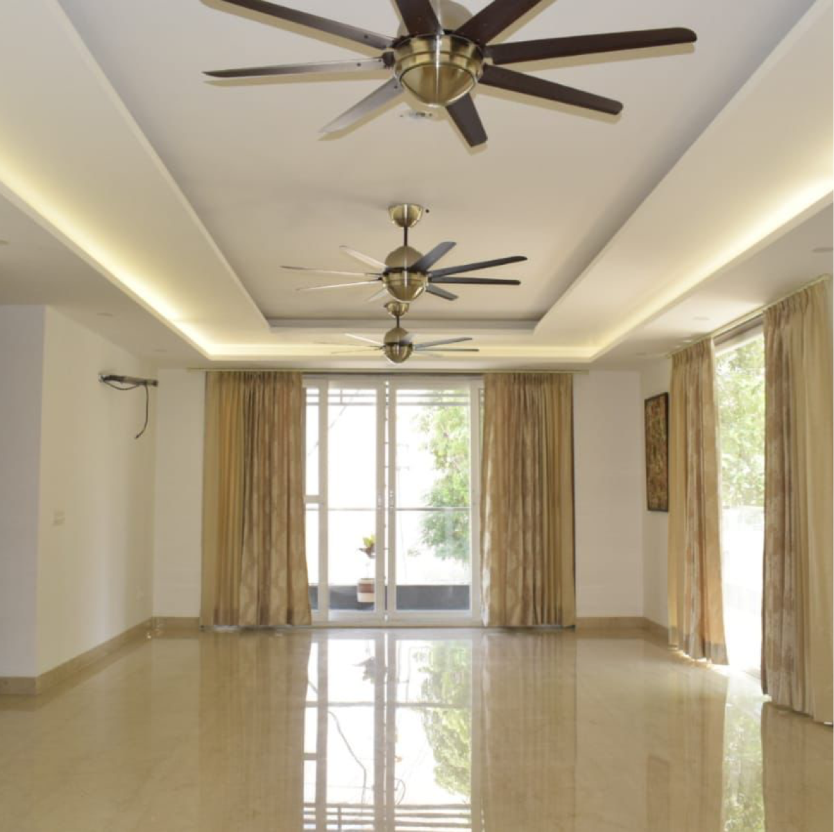 3 BHK + Extra Room 180 Sq.Yd. Builder Floor in Anant Raj Ashok Estate