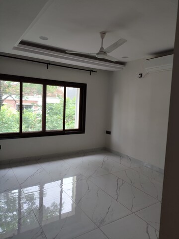 Bedroom in 3 BHK Apartment at Shree Palaash Oak, Baner – for Sale