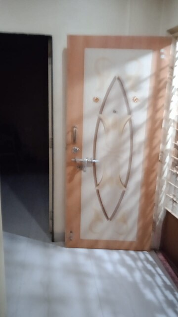 Bathroom in 2 BHK Apartment at Thackers Apartments, Camp – for Sale