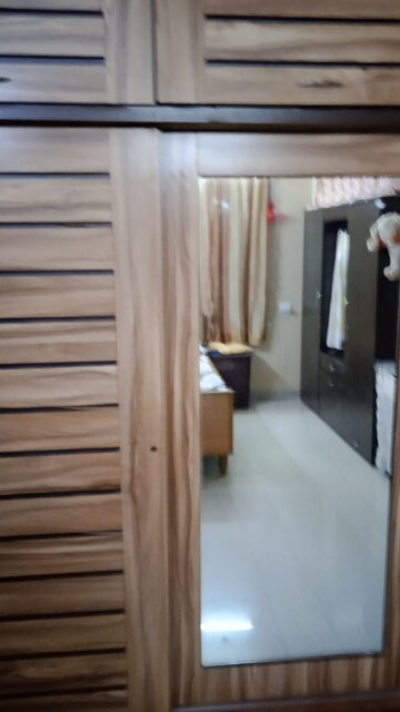 Staircase in 2 BHK Apartment at Thackers Apartments, Camp – for Sale