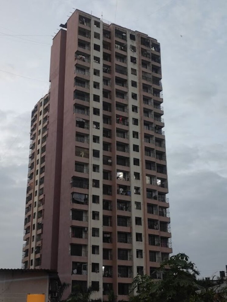 Exterior View, ravi-gaurav-crest 1 Bedroom 429 Sq.Ft. Apartment In Mira Road Thane 8373327