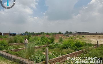 Plot For Sale in Rasoolpur Madiyadeeh