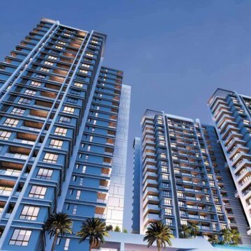 Studio Apartment – Exterior View View at Batamangala - for Sale