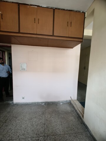 Bathroom in 2 BHK Apartment at Nyay Khand – for Sale
