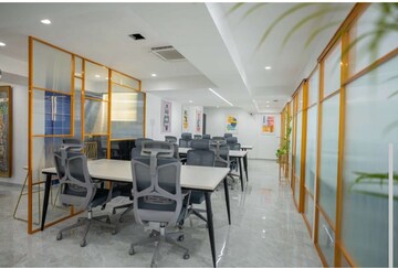  Office Space For Rent in Ambli Road