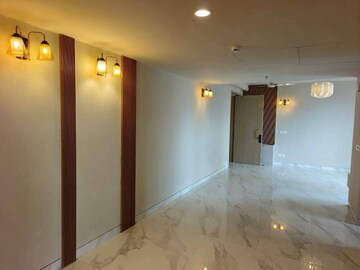 Room in 3 BHK Apartment at Shapoorji Pallonji Joyville Phase 3, Sector 102 – for Rent