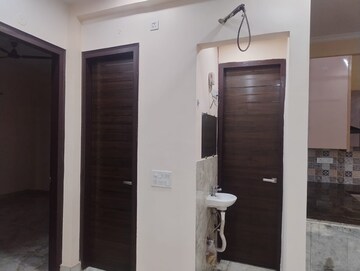 Bathroom in 2 BHK Apartment at Nyay Khand – for Sale