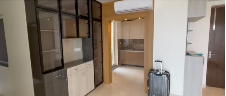 Kitchen, bptp-terra 3 Bedroom 1811 Sq.Ft. Apartment In Sector 37d Gurgaon 8373550