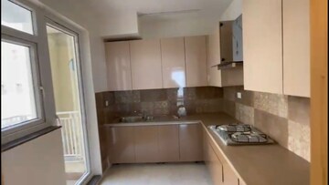 Kitchen in 3 BHK Apartment at BPTP Terra, Sector 37d – for Sale