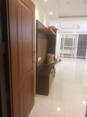 Living Room in 2 BHK Apartment at IN Land Edilon, Yelahanka New Town – for Rent