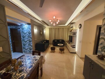 3 BHK Apartment For Rent in Conscient Heritage Max, Sector 102
