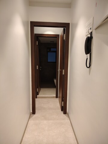 Furnished Amenities in 2 BHK Apartment at Mehta Lilium, Santacruz West – for Rent