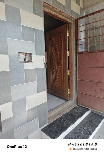 2 BHK Villa – Exterior View View at Moranapalli - for Sale