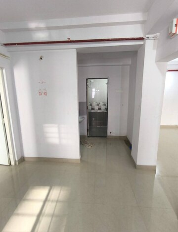 Building Lobby in 2 BHK Apartment at Srishti Panch Srishti, Powai – for Rent
