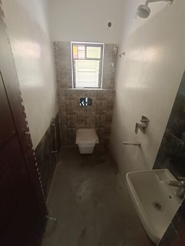 Bathroom in 2 BHK Builder Floor at Parnasree Pally – for Sale