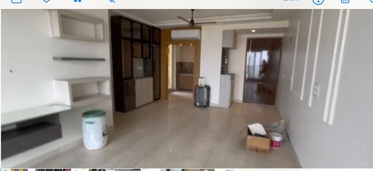 Room, bptp-terra 3.5 Bedroom 2200 Sq.Ft. Apartment In Sector 37d Gurgaon 8373593