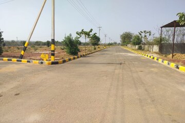  Plot – Exterior View View at Sector 21d - for Sale
