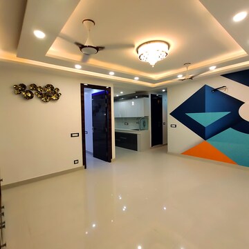3 BHK Builder Floor For Sale in Govindpuri