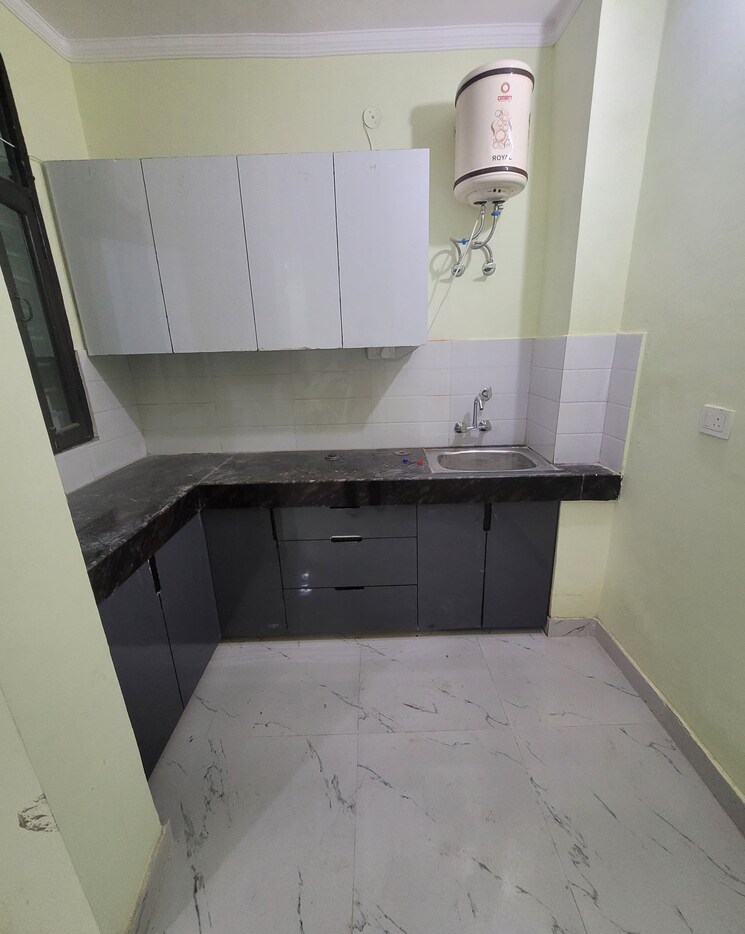 Kitchen, eros-rosewood-city 1 Bedroom 1000 Sq.Ft. Independent House In Sector 49 Gurgaon 8373564