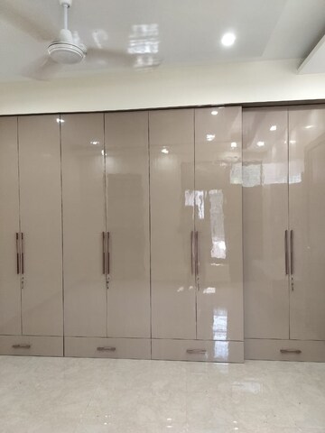 Building Lobby in 3 BHK Independent House at RWA Apartments Sector 92, Sector 92 – for Rent