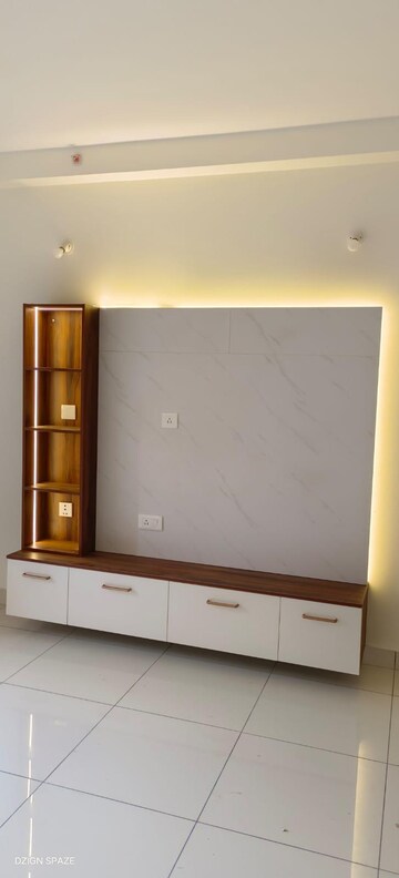 2 BHK Apartment For Rent in Prestige Finsbury Park Hyde, Bagaluru 