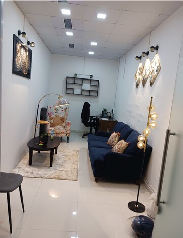  Office Space For Rent in Neptune Eastern Business District, Bhandup West