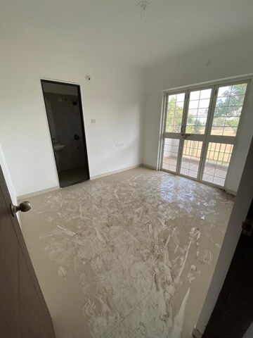 Bedroom in 1 BHK Apartment at Fortune Perfect, Kondhwa Budruk – for Sale