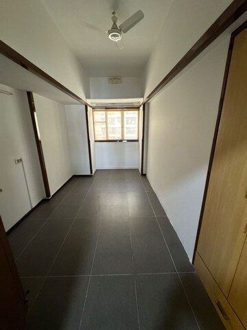 Building Lobby in 5 BHK Apartment at Godrej Edenwoods, Manpada – for Rent