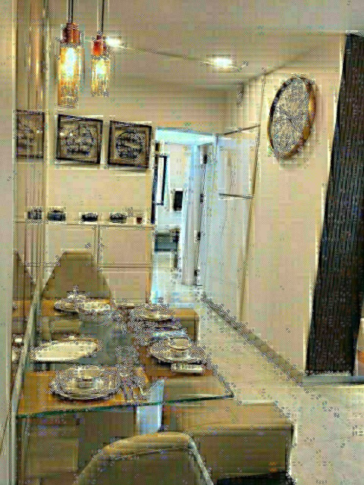 Exterior View, ashford-regal 1 Bedroom 447 Sq.Ft. Apartment In Usha Nagar Mumbai 8373687