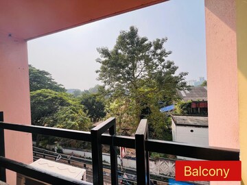 2 BHK Builder Floor – Garden View at Tollygunge - for Sale