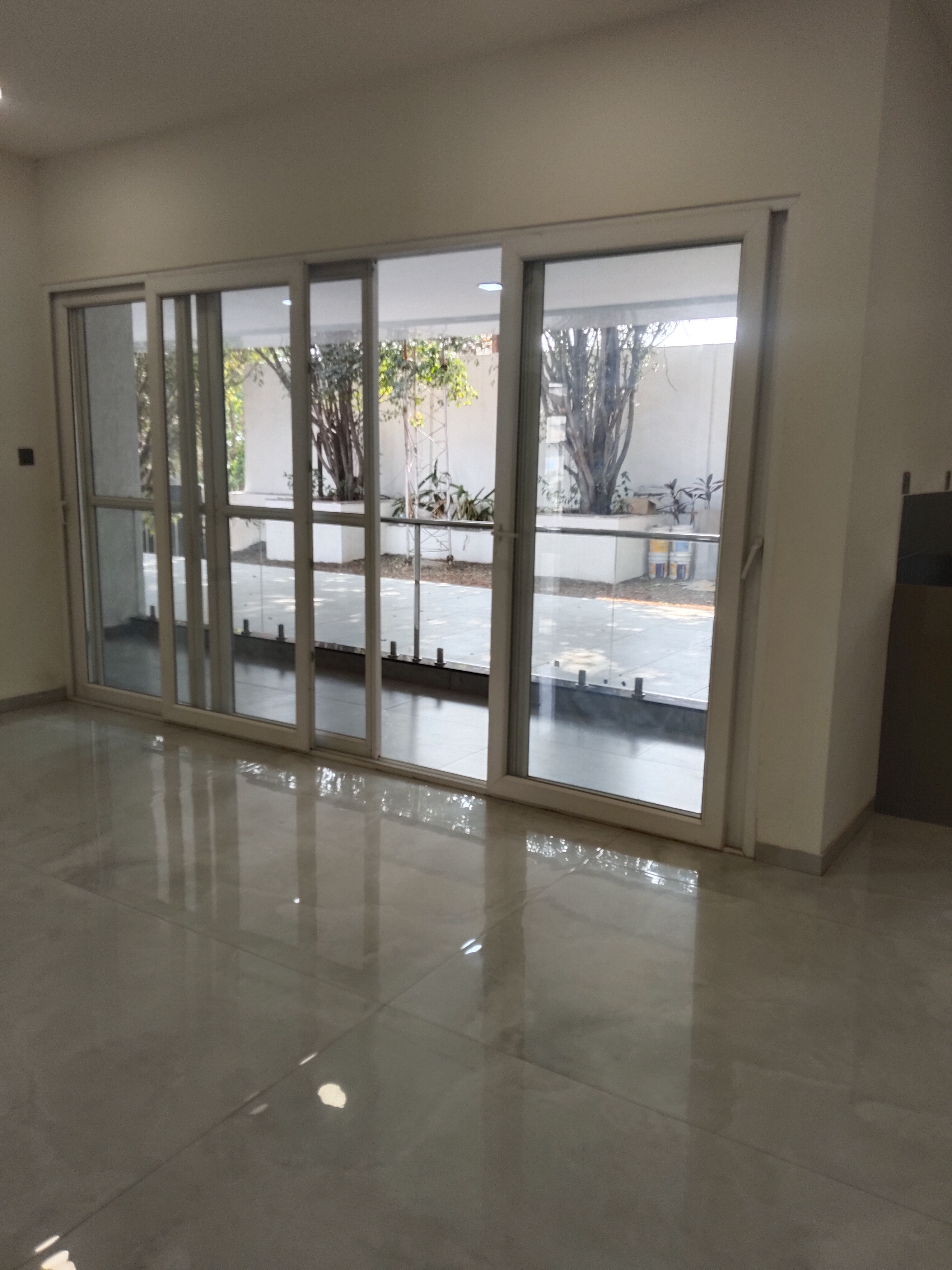 3 BHK + Pooja Room Apartment For Sale in Pharande L Axis