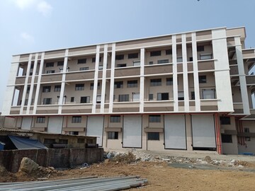  Warehouse For Rent in Nalasopara East