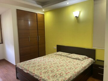 Bedroom in 2 BHK Apartment at Vasant Kunj – for Rent