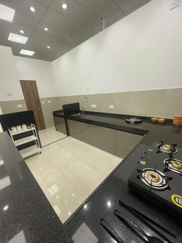 Furnished Amenities in 2 BHK Apartment at Vilas Javdekar Yashwin Urbo Centro, Wakad – for Sale